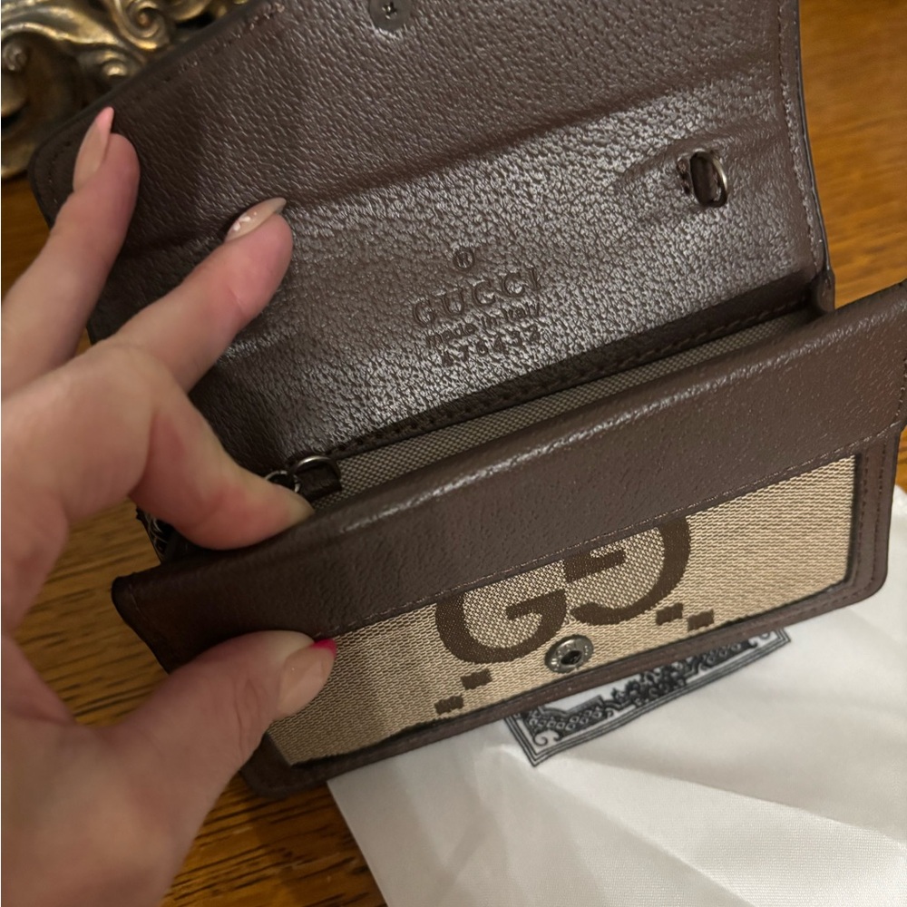 Dionysus Brown Women's Bag NWOT - Picture 6 of 10